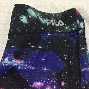 Galaxy leggings